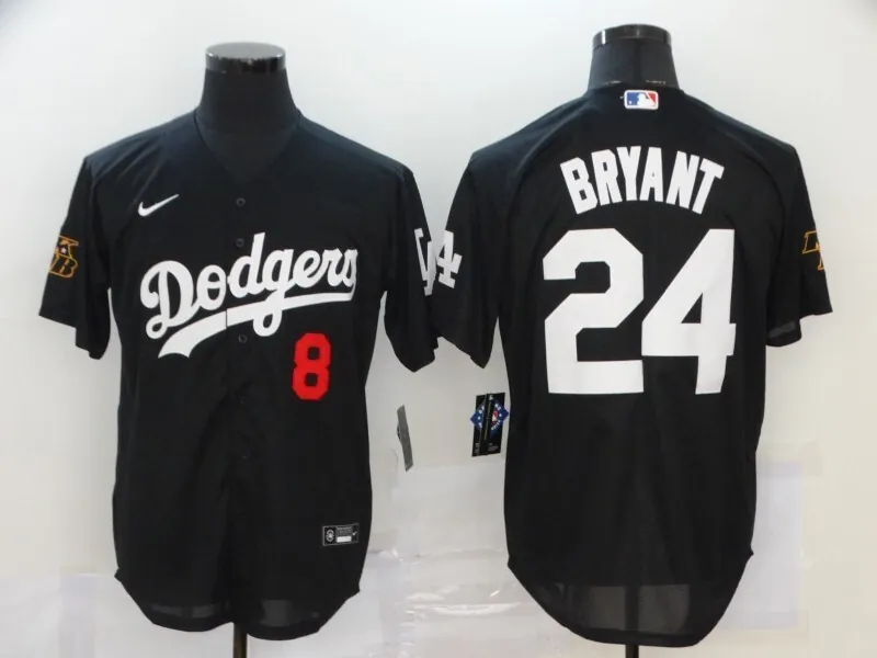 Los Angeles Dodgers 107