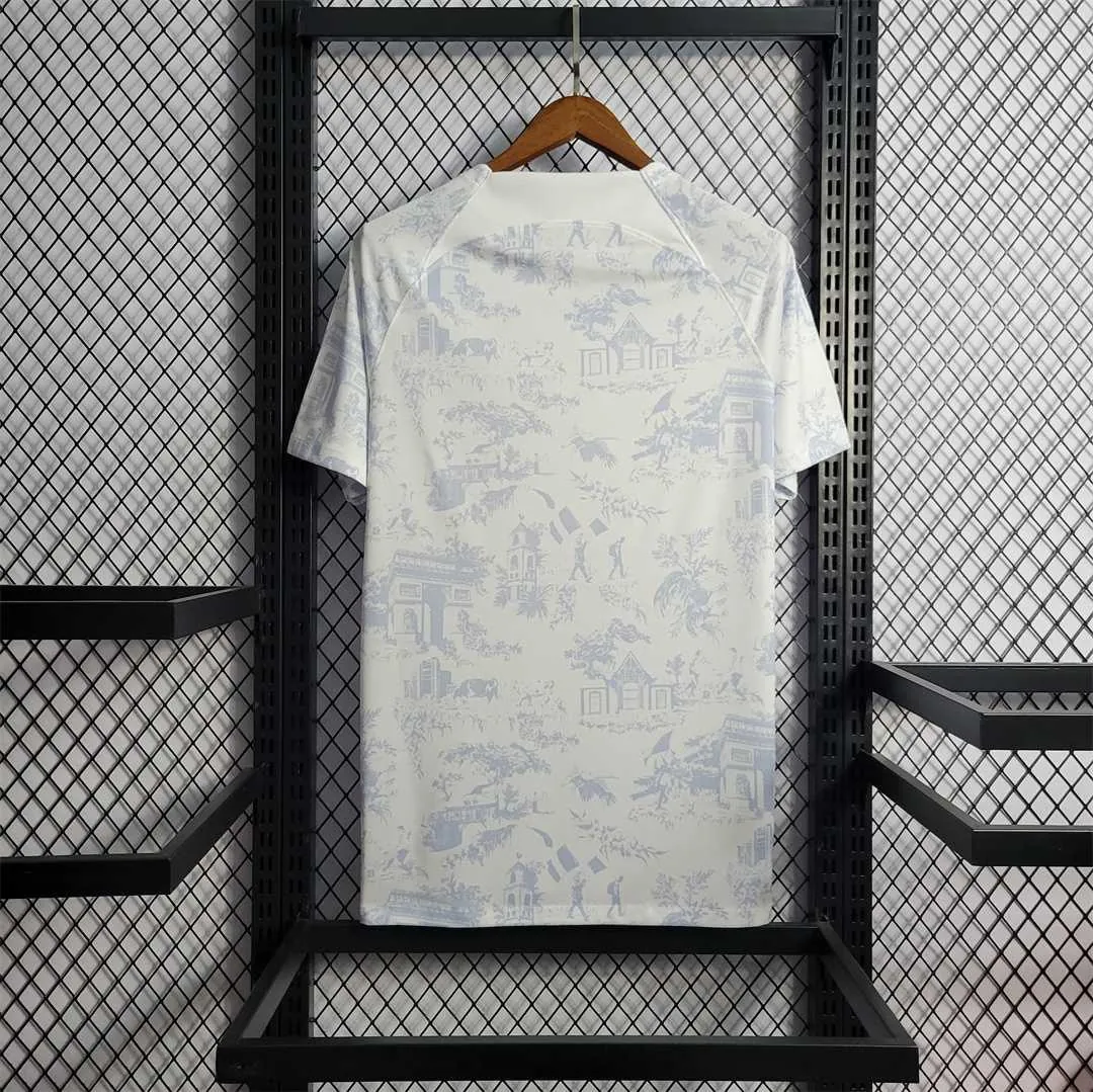 2022 France away 9