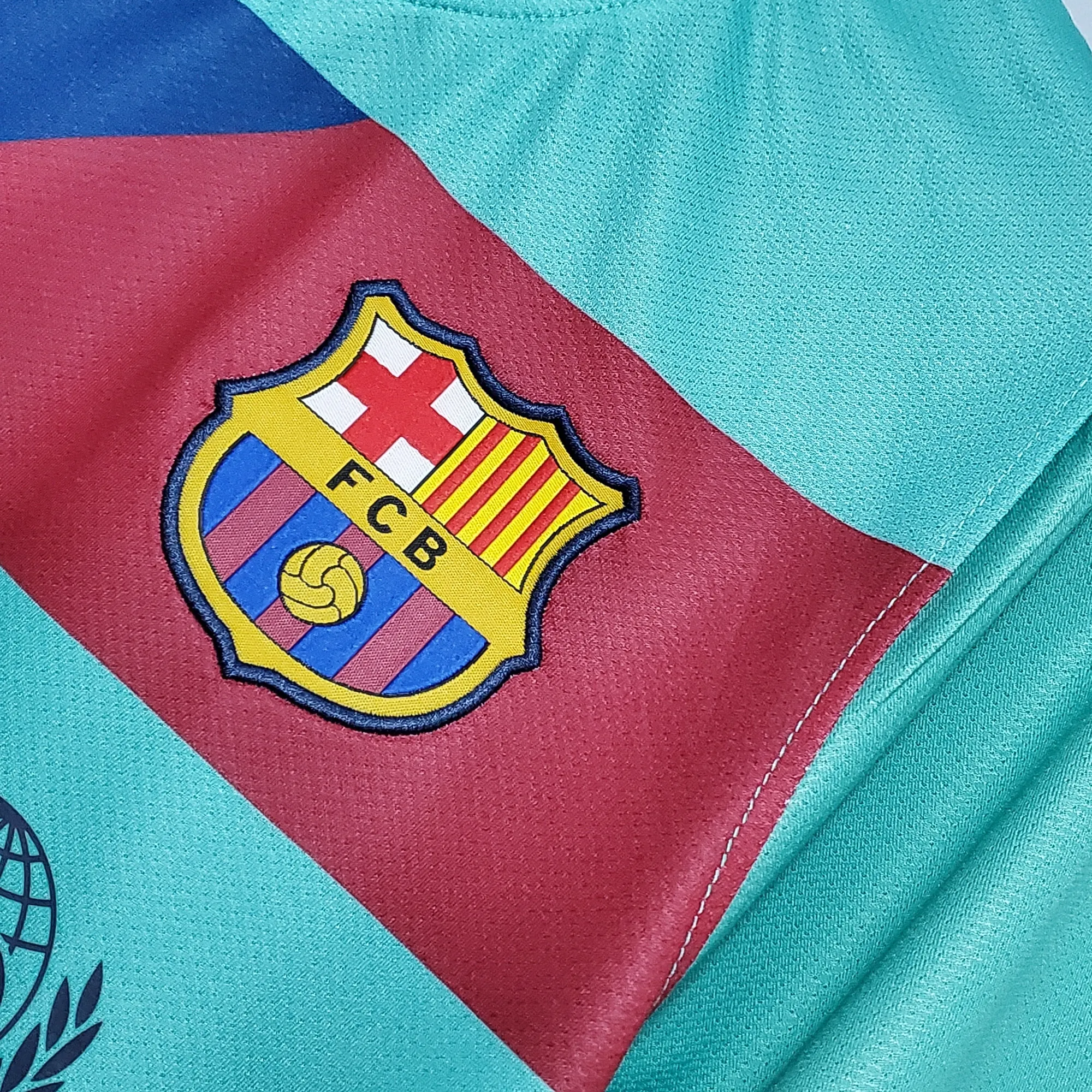 10-11 Barcelona away 2