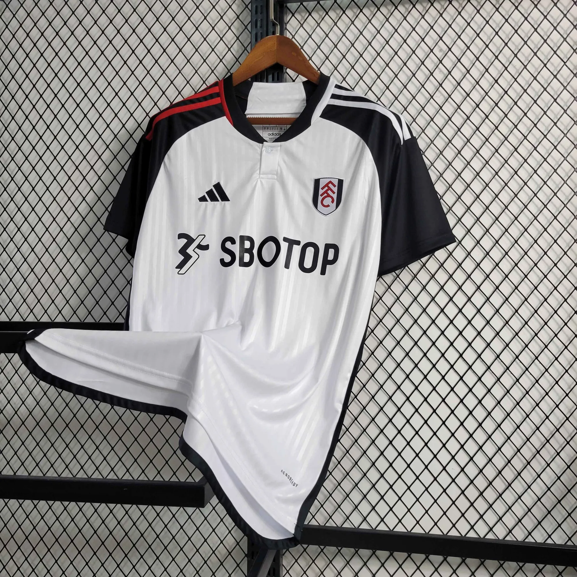 23-24 Fulham Home S-4XL 5