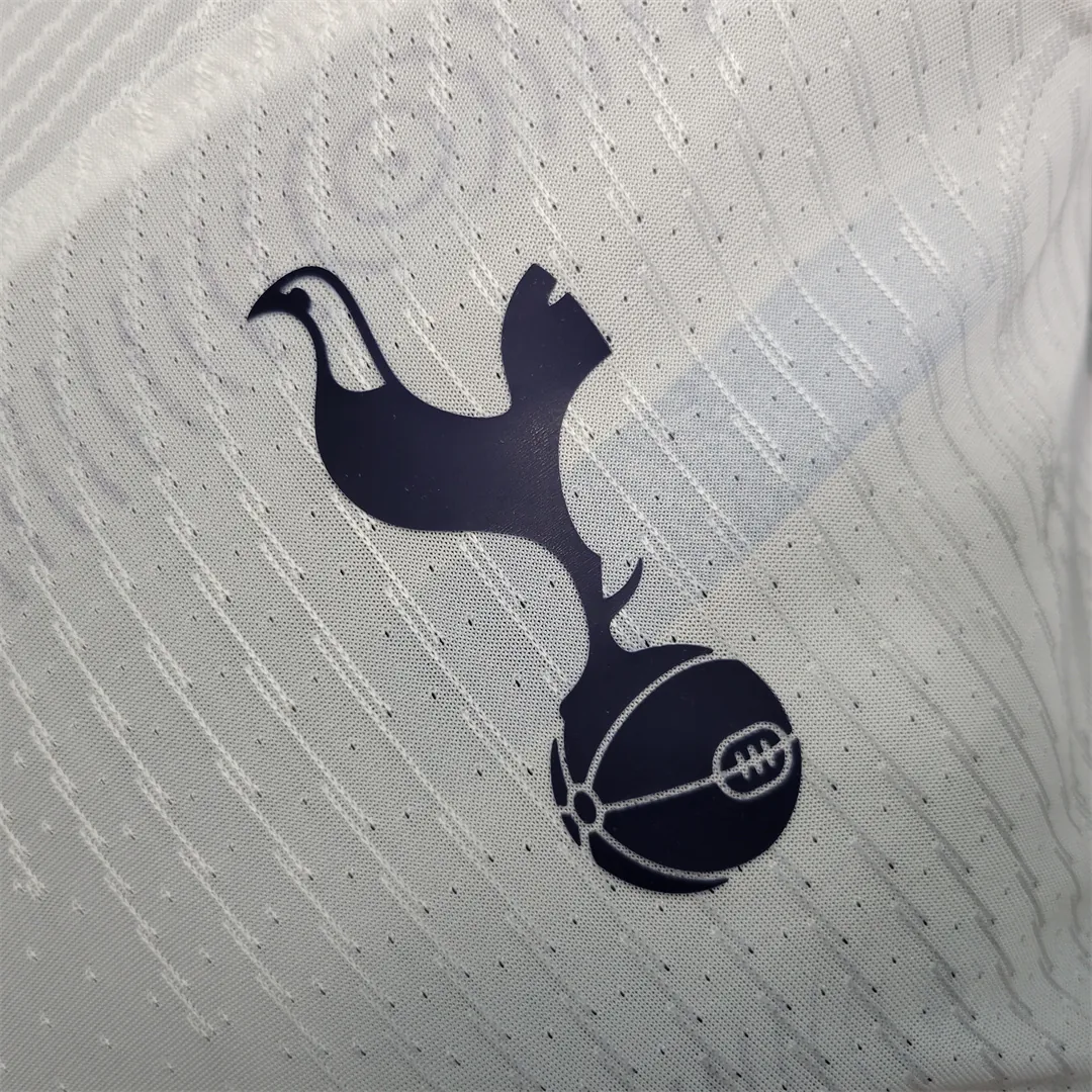 23-24 Tottenham Hotspur home player version Long Sleeve 2