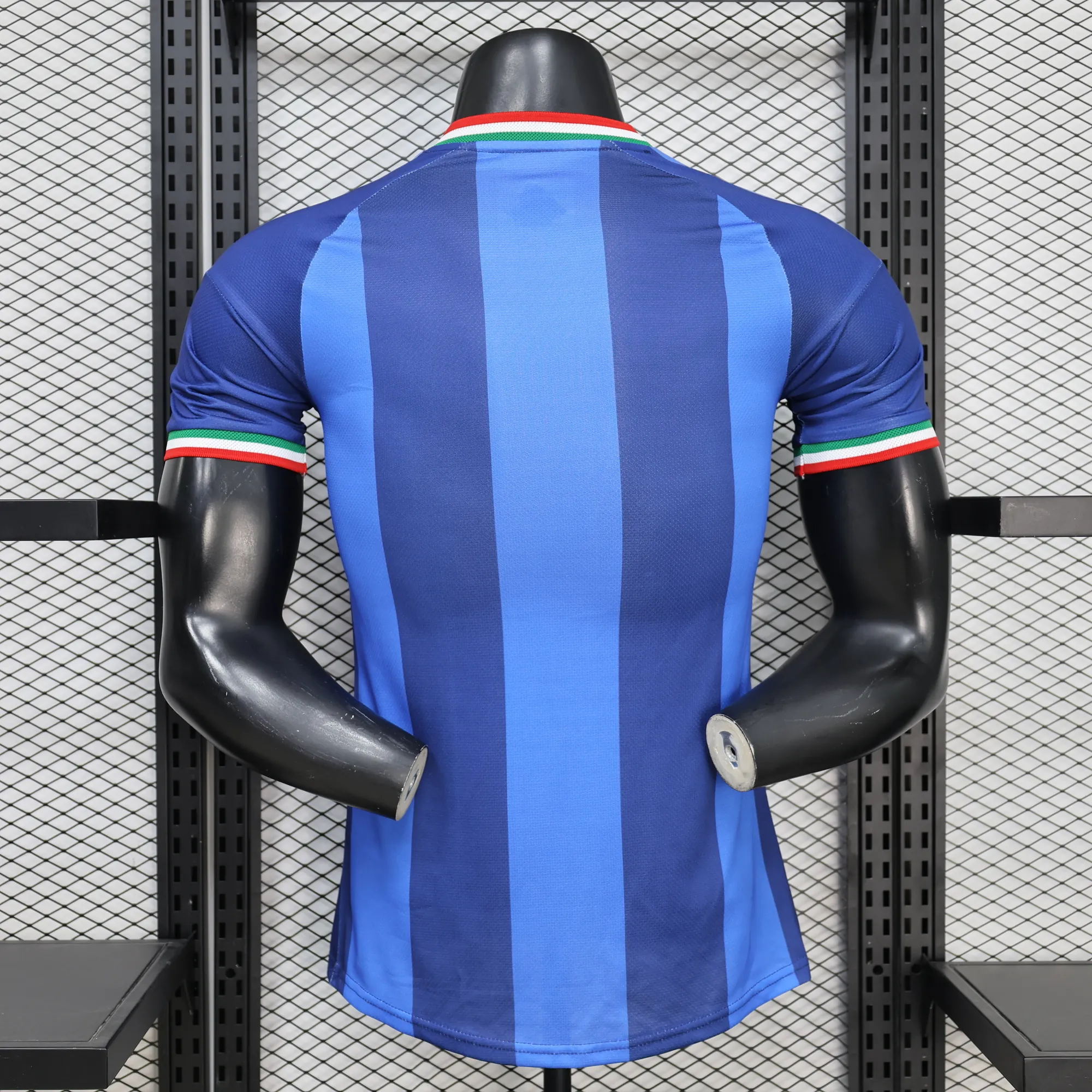 2026 World Cup Italy Special Edition Football Shirt Player Edition AAAA Jersey Drop ship Yupoo 1