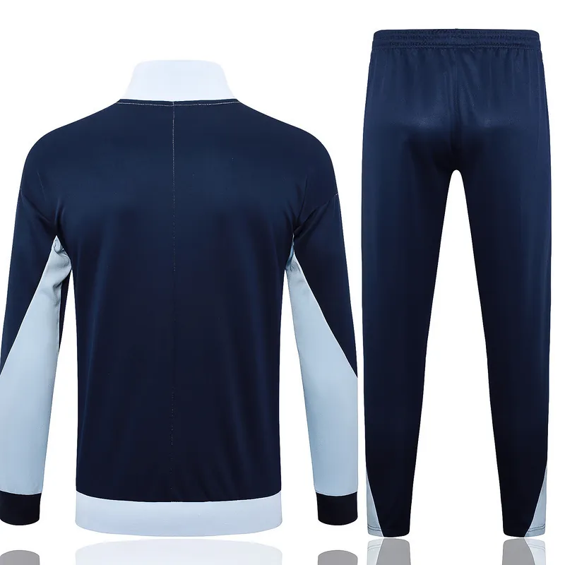 2024 France Jackets Football Shirts 1