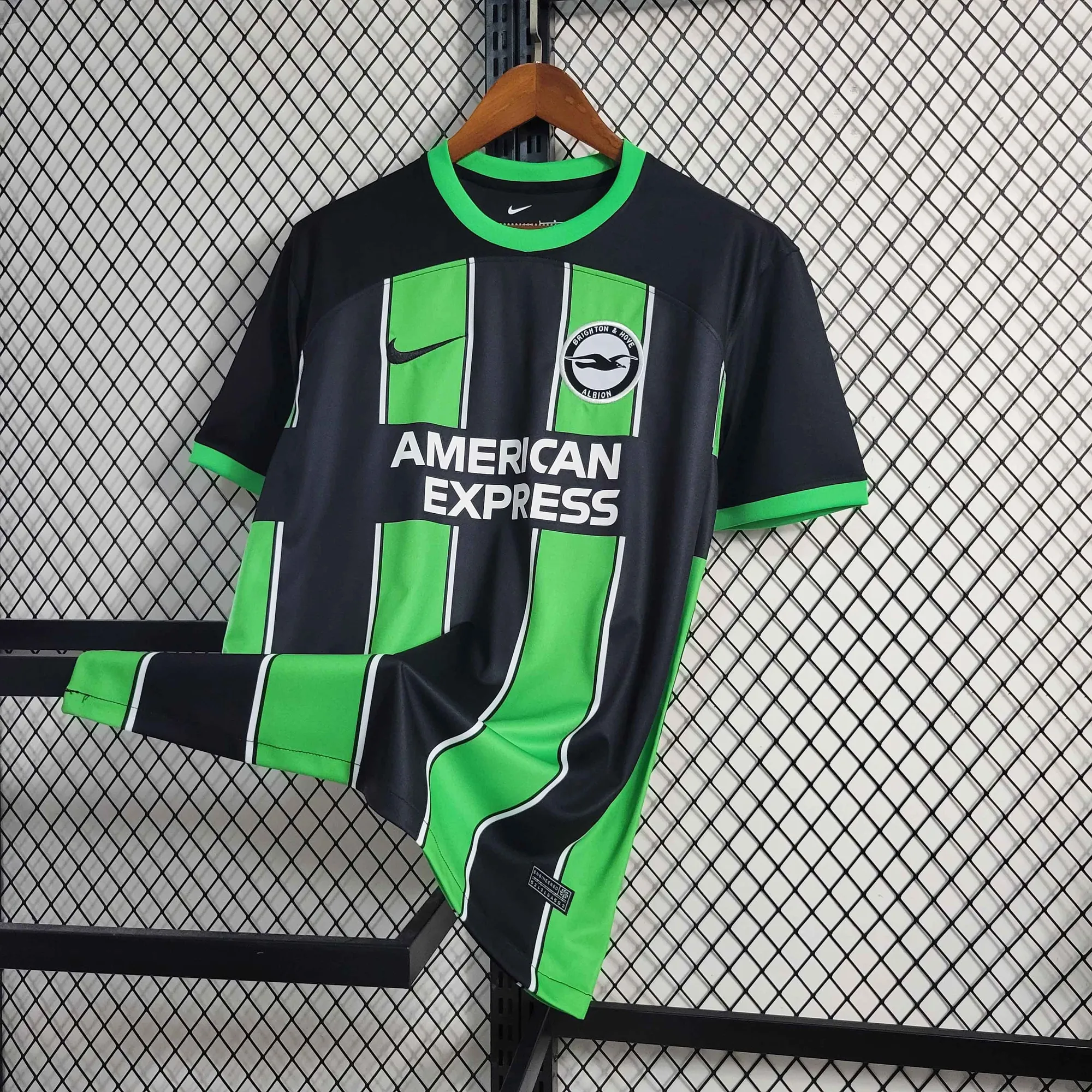 23-24 Brighton Away S-XXL 3