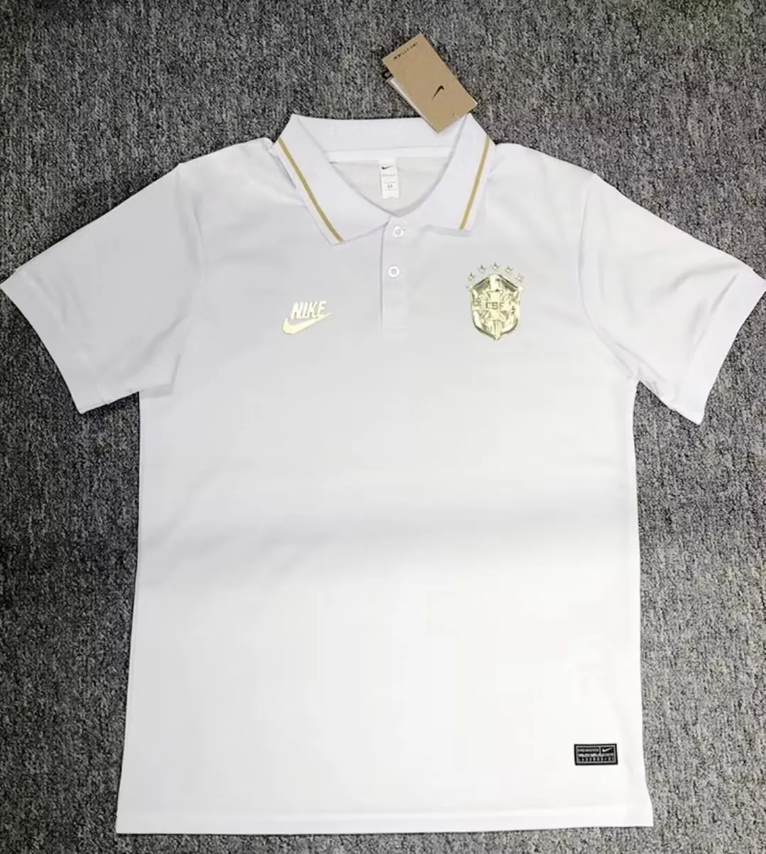 Brazil Special Edition 12