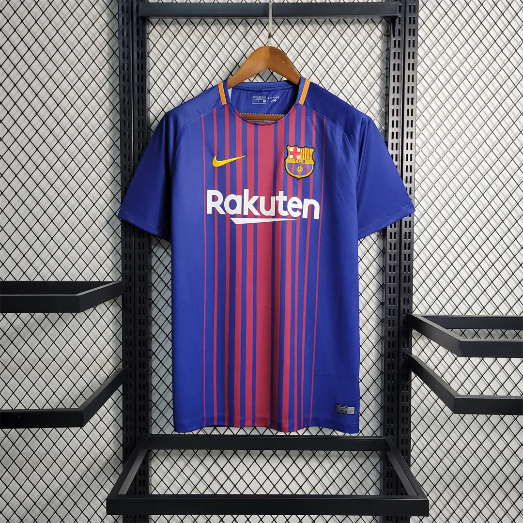 17-18 Barcelona home 10