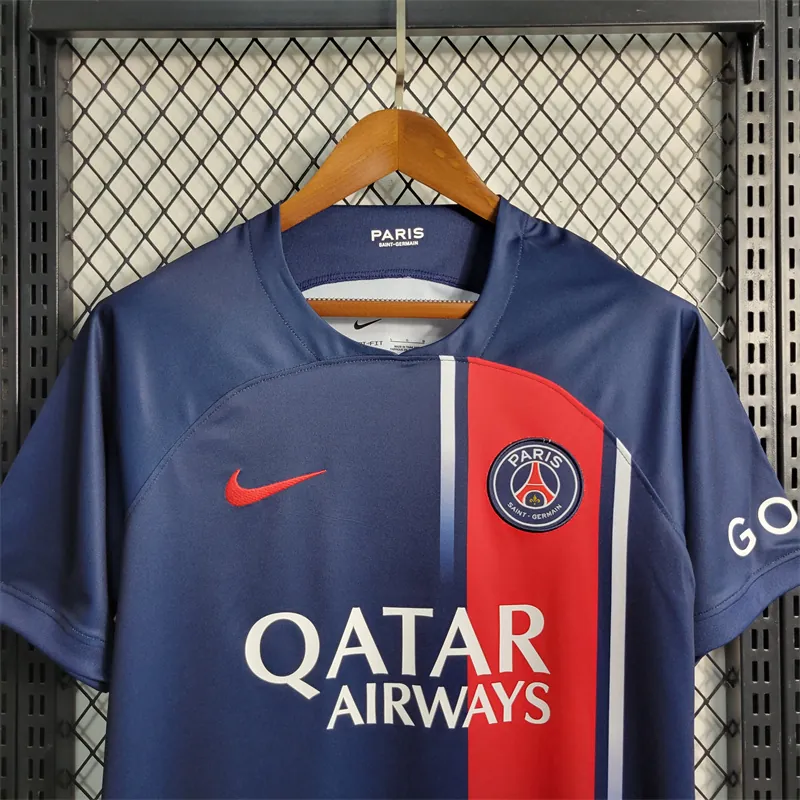 23-24 PSG home size S-4XL 10