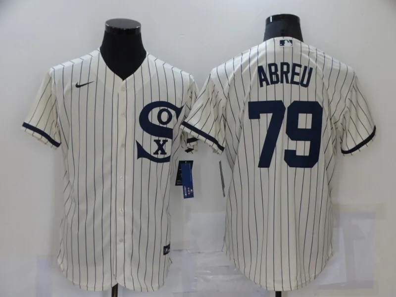 Chicago White Sox 32