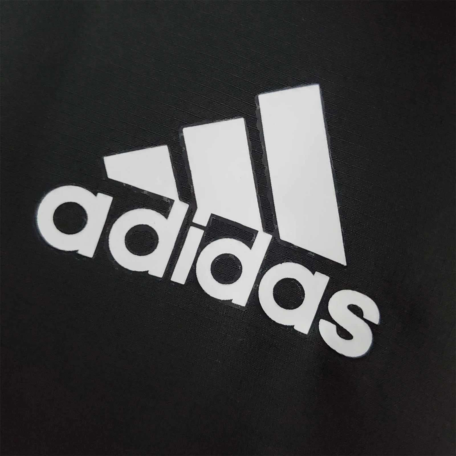 22-23 Sao Paulo black windbreaker 7