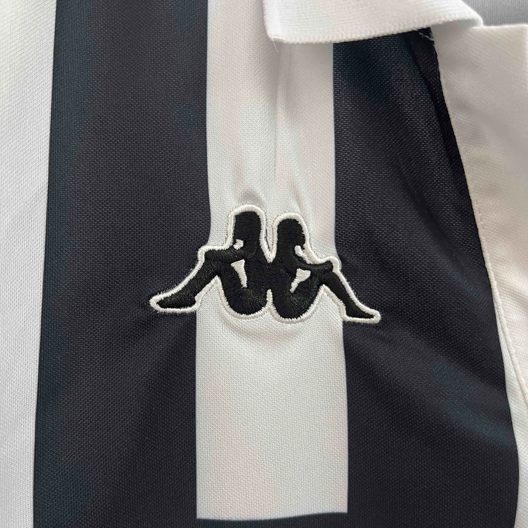 84-85 Juventus Home Retro Kit Vintage Shirt Football AAAAJersey Supplier S-2XL 4