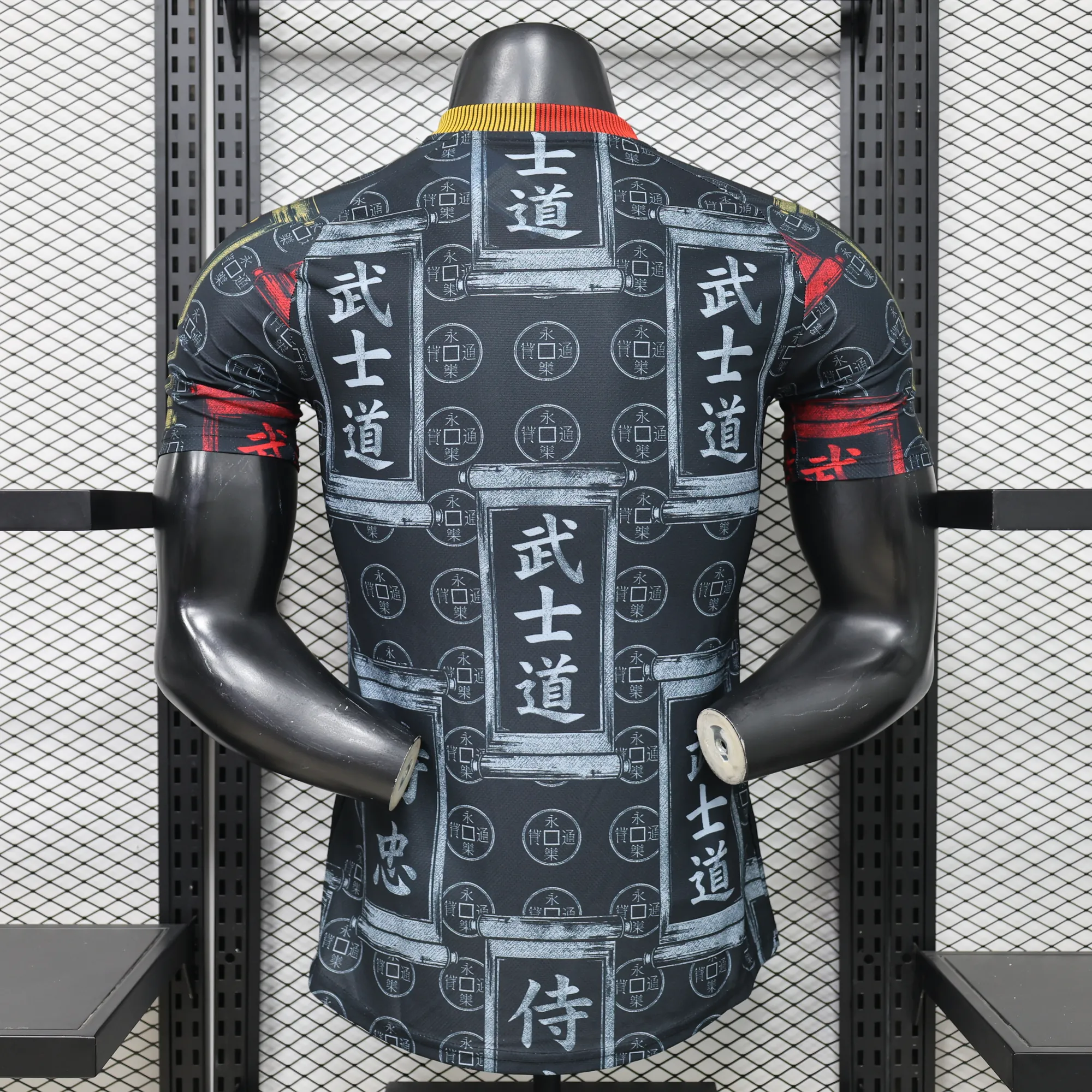 2026 Japan Mens Special Edition Player Football T-Shirt AAAAJersey Supply Yupoo 7 7