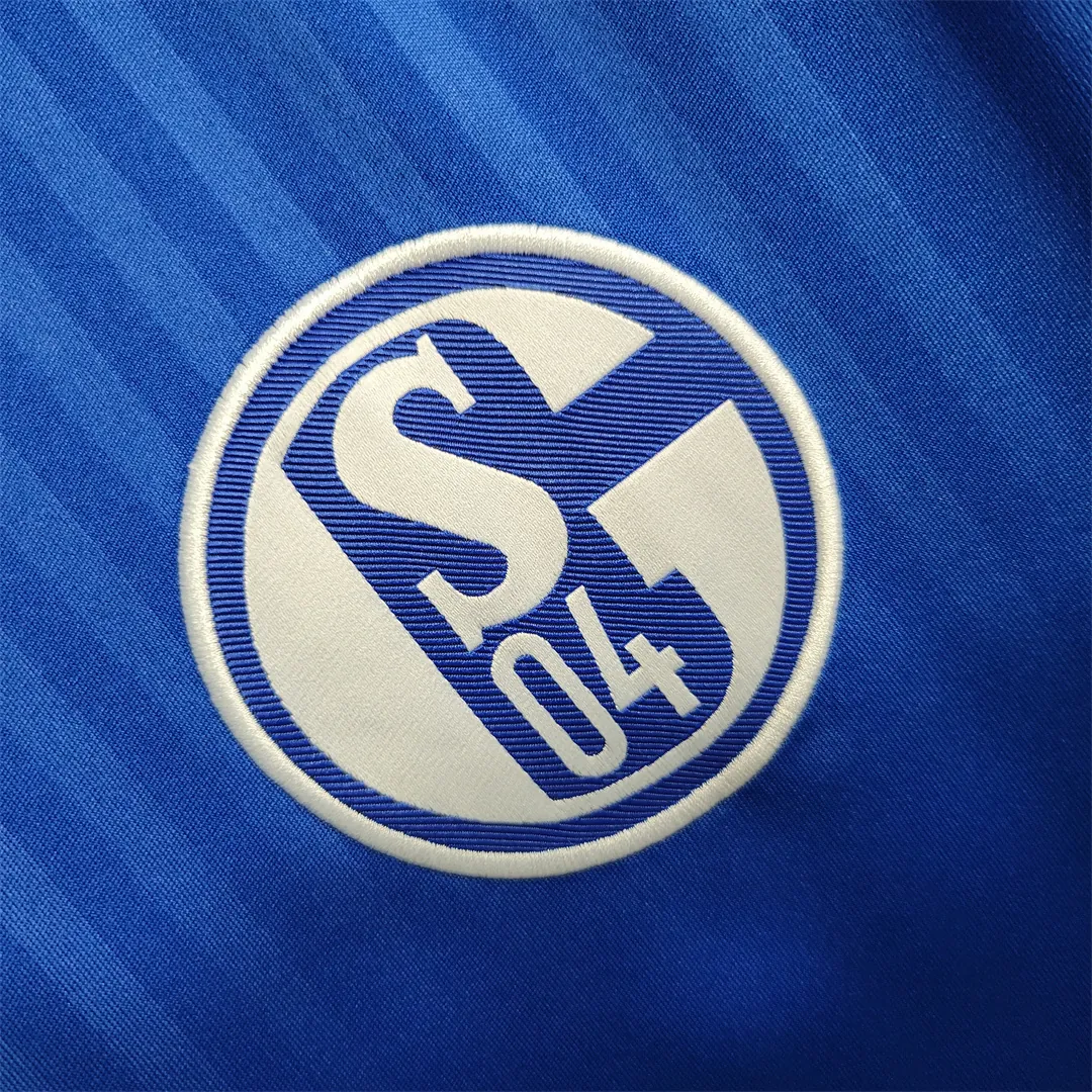 23-24 Schalke 04 home 2