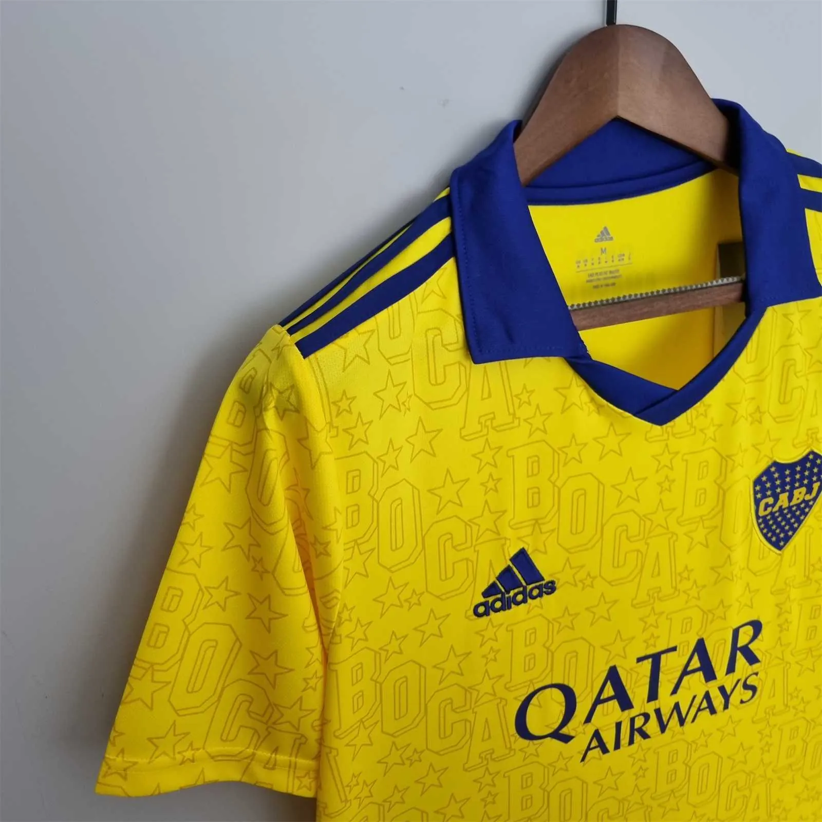 22-23 Boca Juniors third away 5