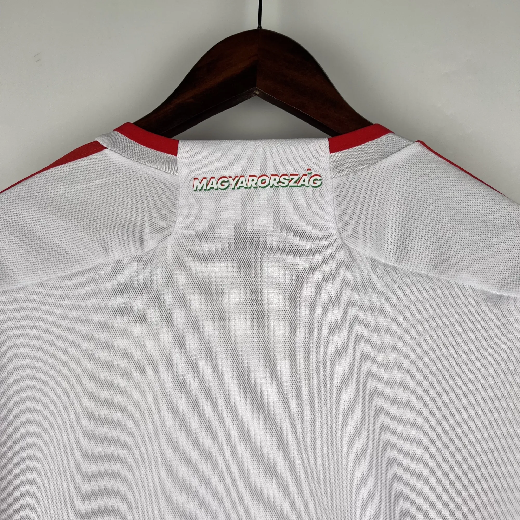 2022 Hungary Away S-XXL 4