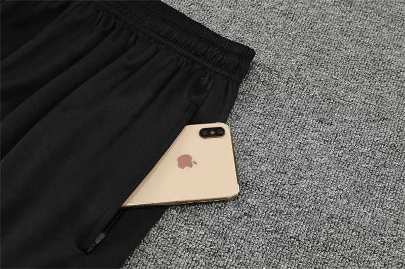 Polo Dortmund black 6