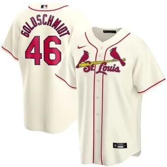 St. Louis Cardinals 44