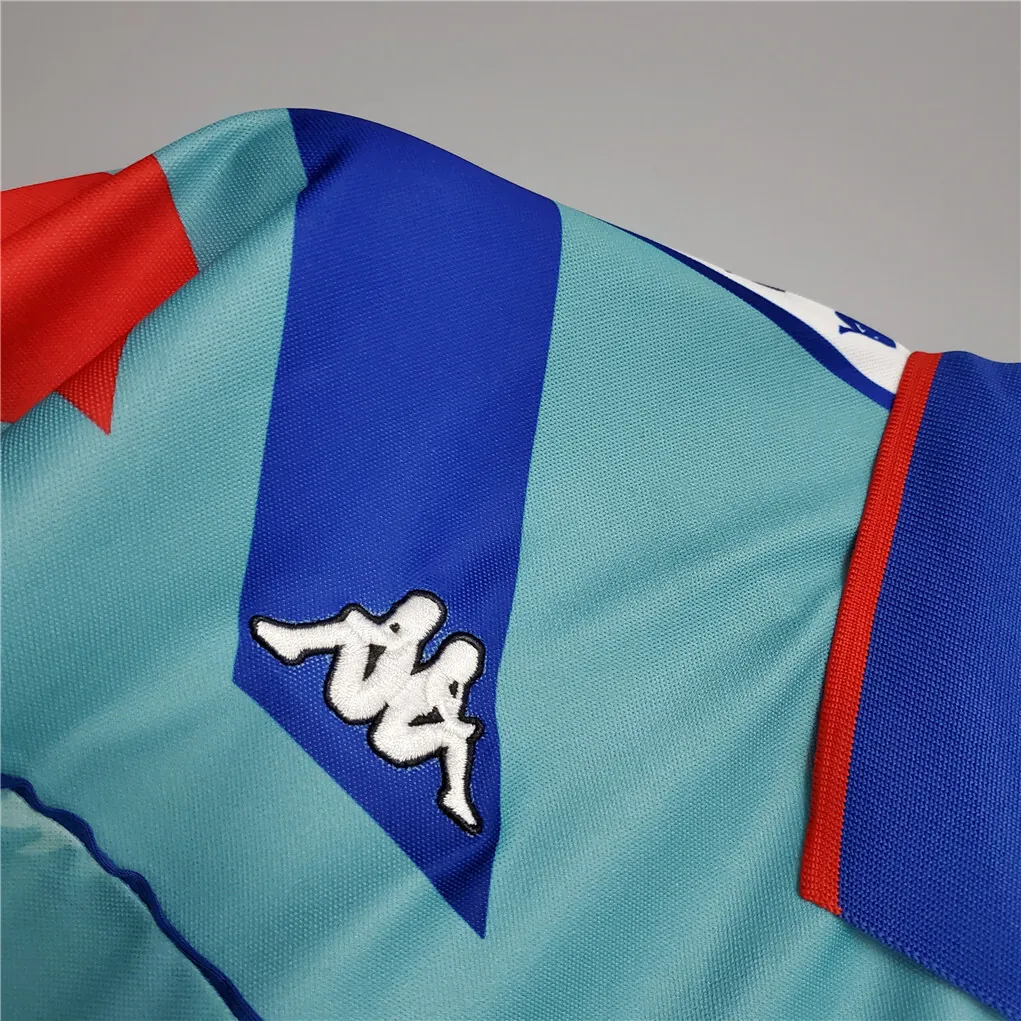 92-95 Barcelona away 4