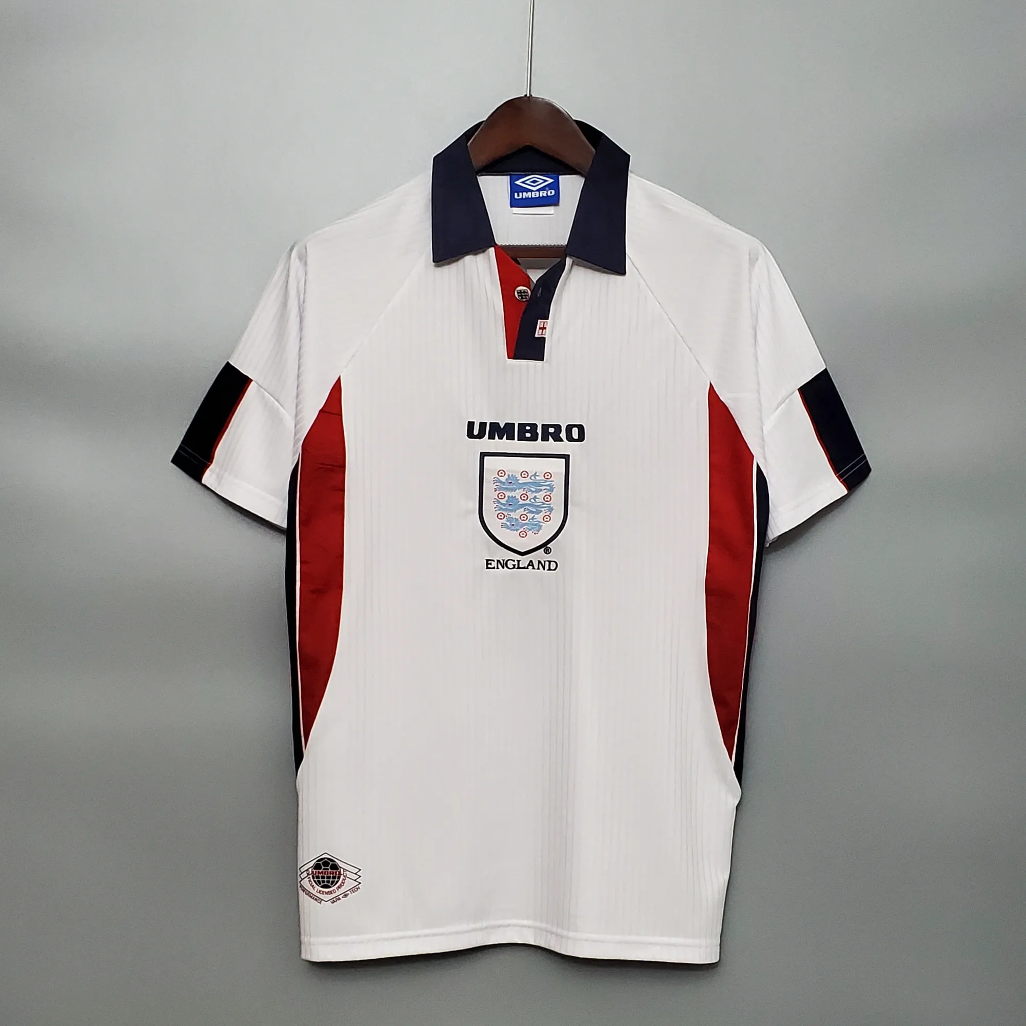 1998 England home 2