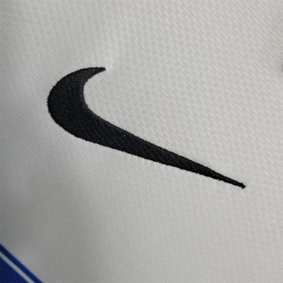 09-10 Inter Milan white away 2