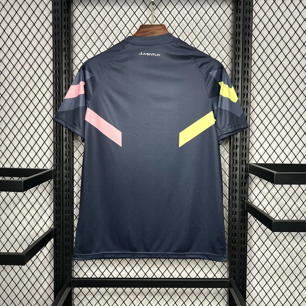 24-25 Juventus Legend INK Original Shirt Soccer Uniforms Football AAAAJersey Yupoo S-2XL 2