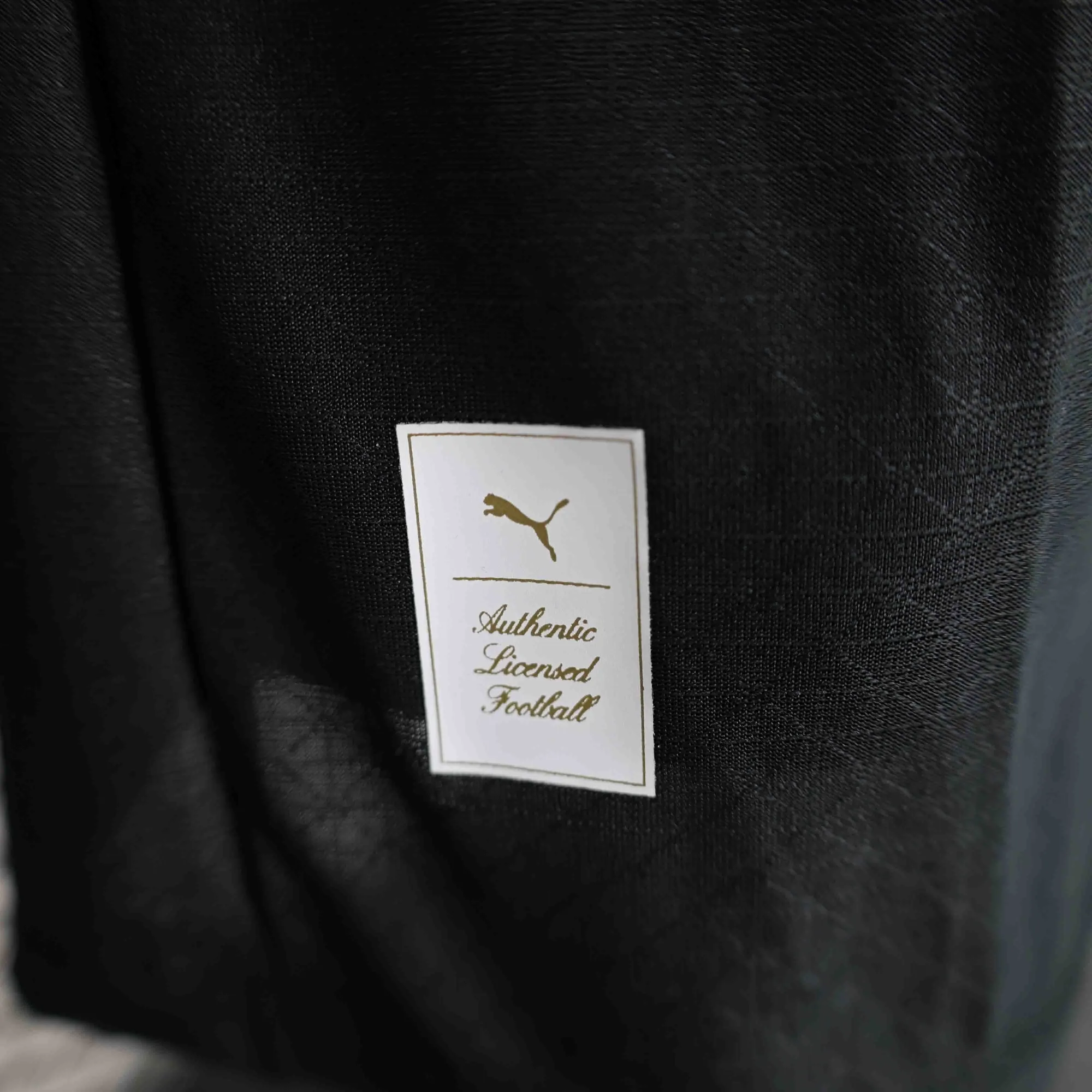 24-25 AC Milan 150th Anniversary Edition Black Player Version Shirt AAAAJersey Supplier Yupoo 1