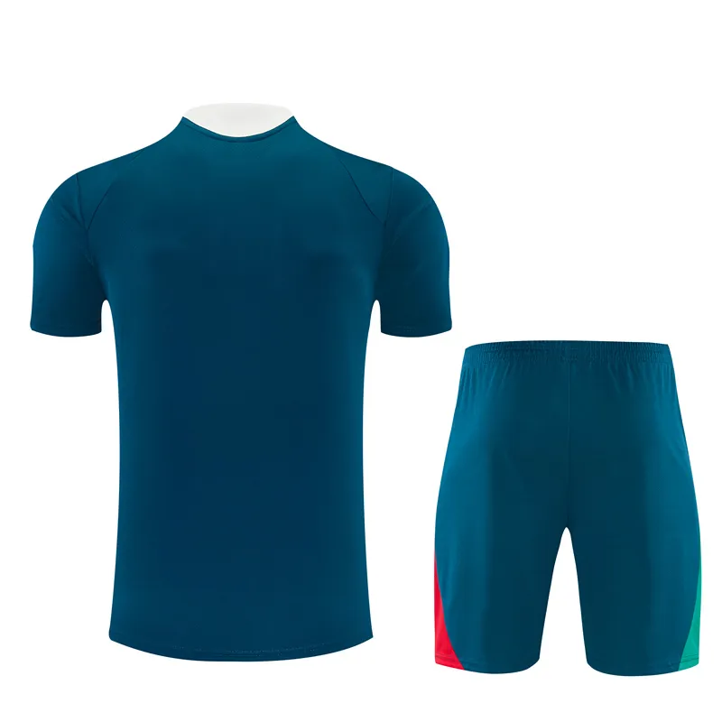 2026 Portugal Aldult Kit Football Training Tracksuit Yupoo 5 3