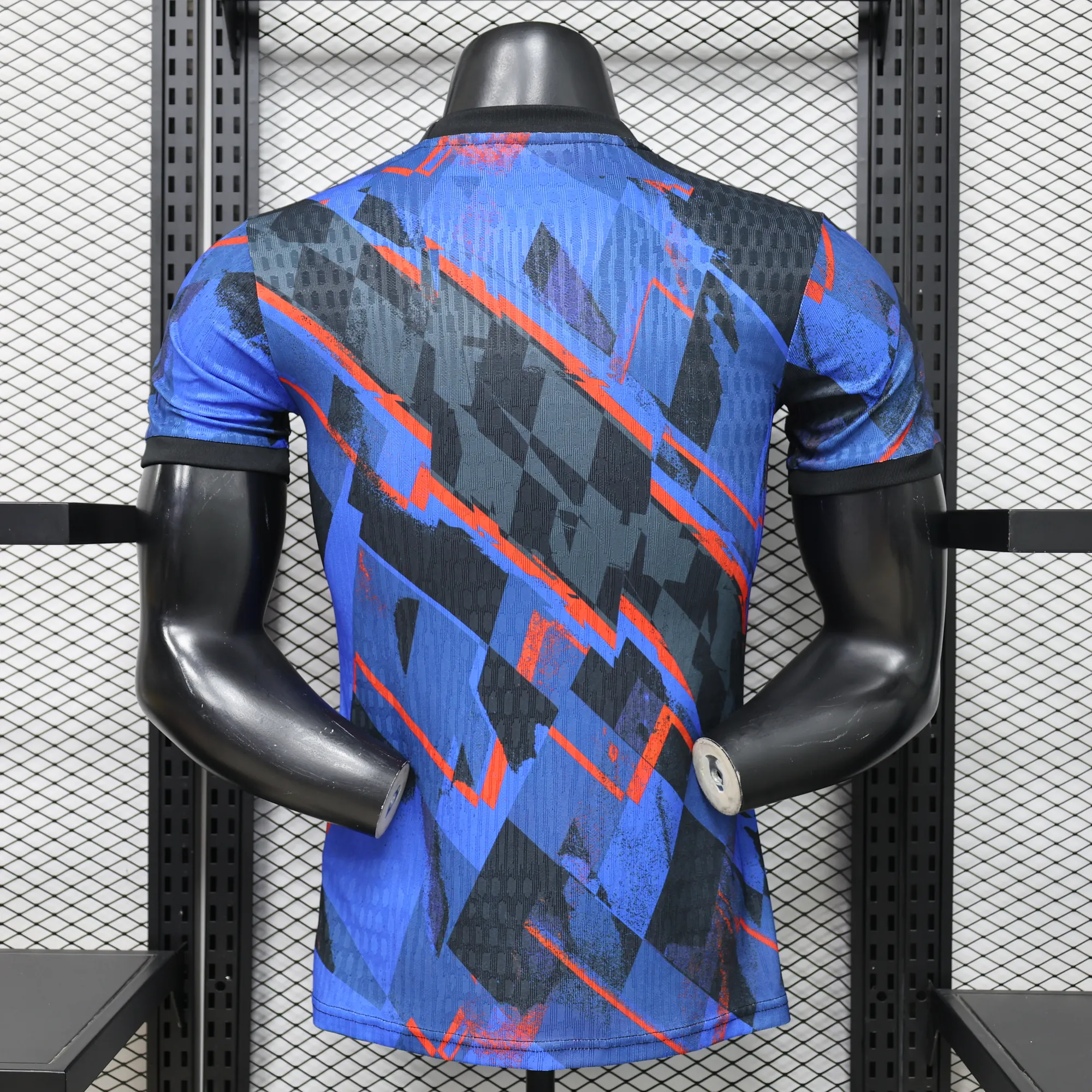 2026 Croatia Mens Special Edition Kit Player Version Soccer T-Shirt AAAAJersey Supply Yupoo 8 7