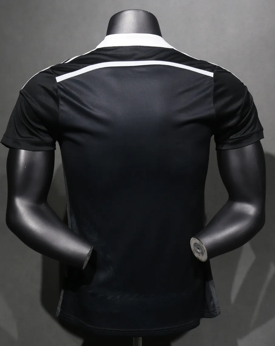 14-15 Real Madrid Third Away Retro Kit Vintage Player Version Sino Shirt AAAAJersey Dropship Yu 3