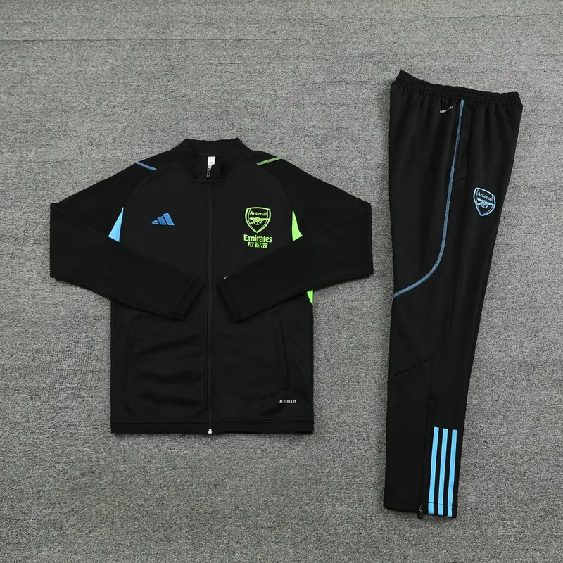 23-24 Arsenal Jackets Yupoo 1