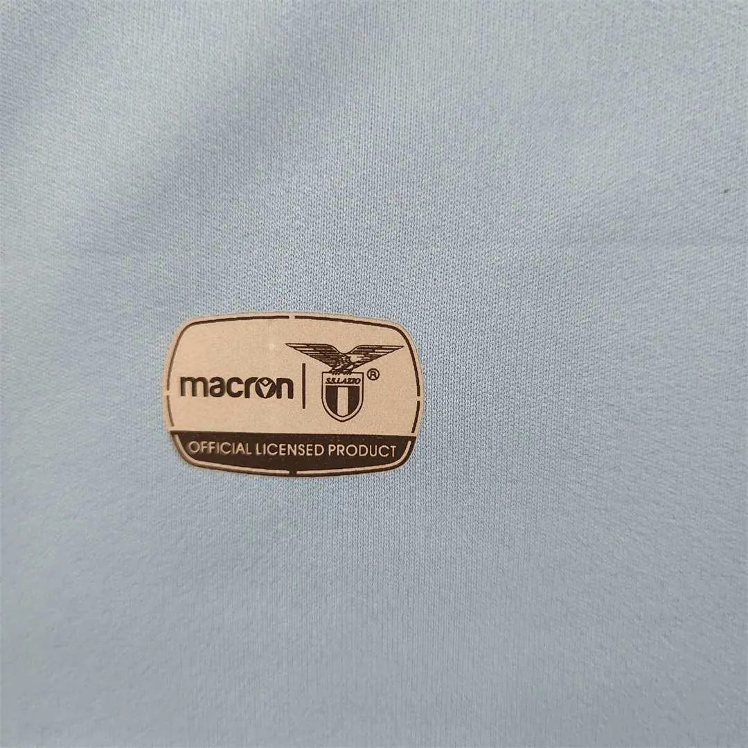 18-19 Lazio home 6