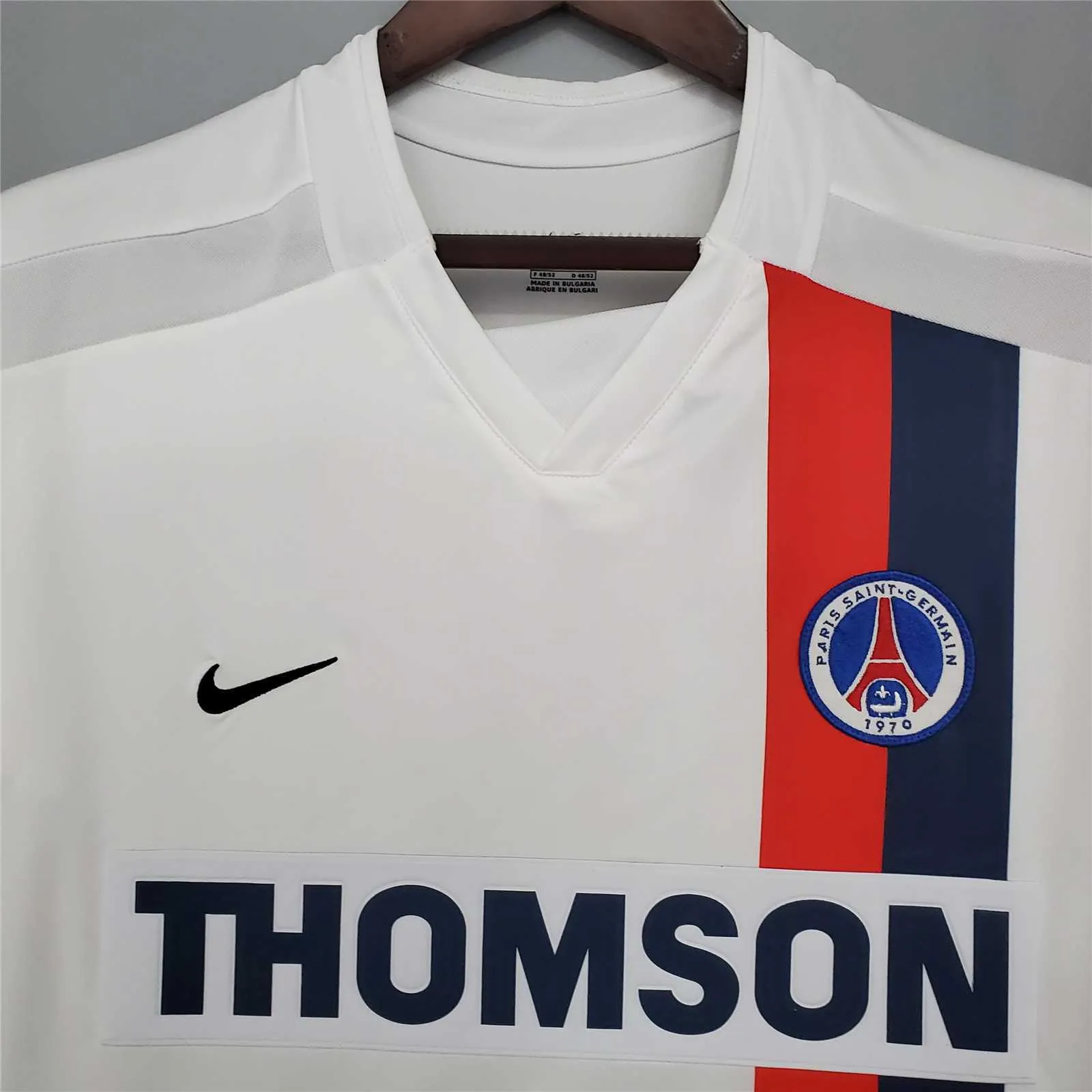 02-03 PSG away white 7