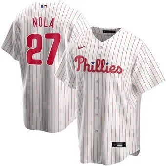 Philadelphia Phillies 13