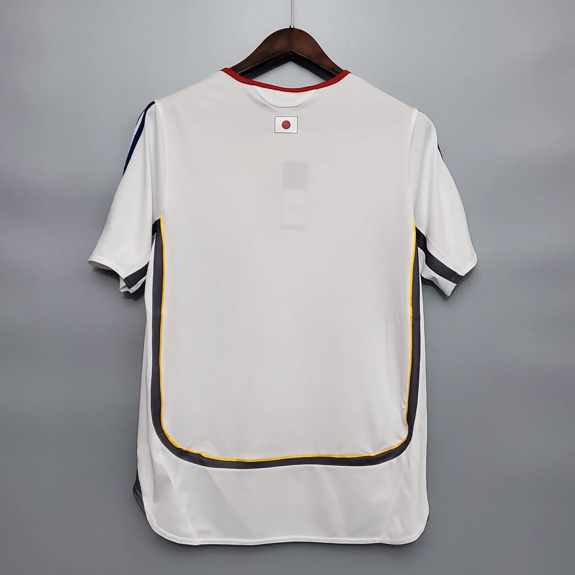 2006 Japan away 9