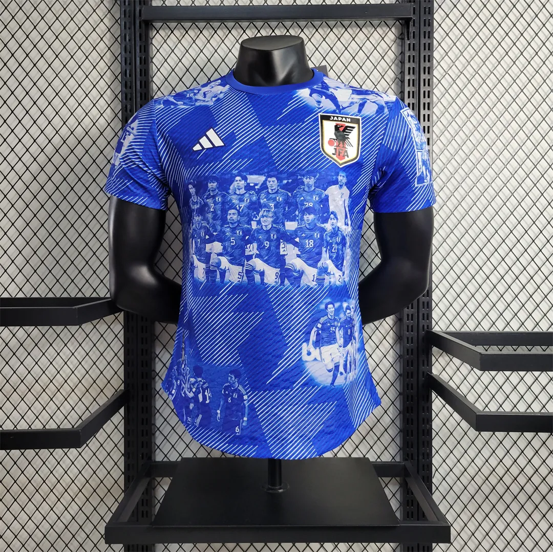 23-24 Japan Special Edition player version 11