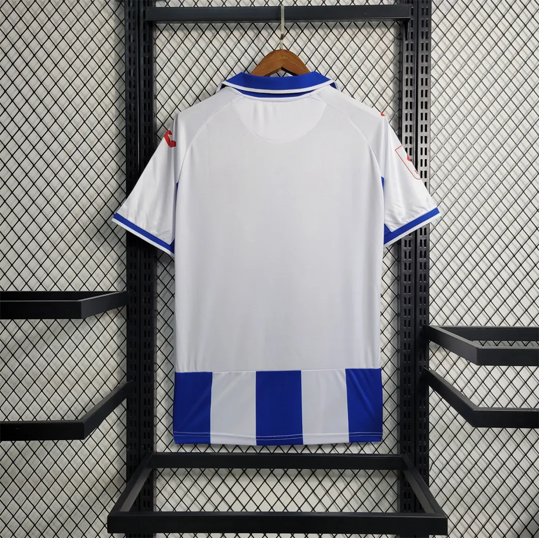 23-24 Leganés home Size S-XXL 3