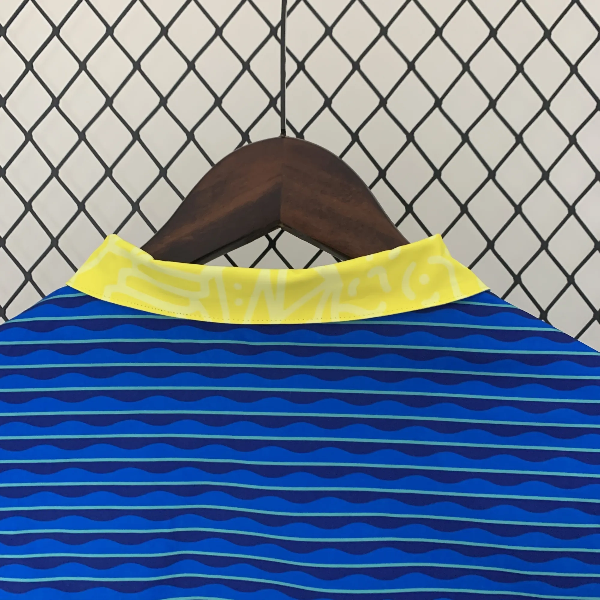 2023 Brazil Trench Coat Reversible Windbreaker S-XX 5