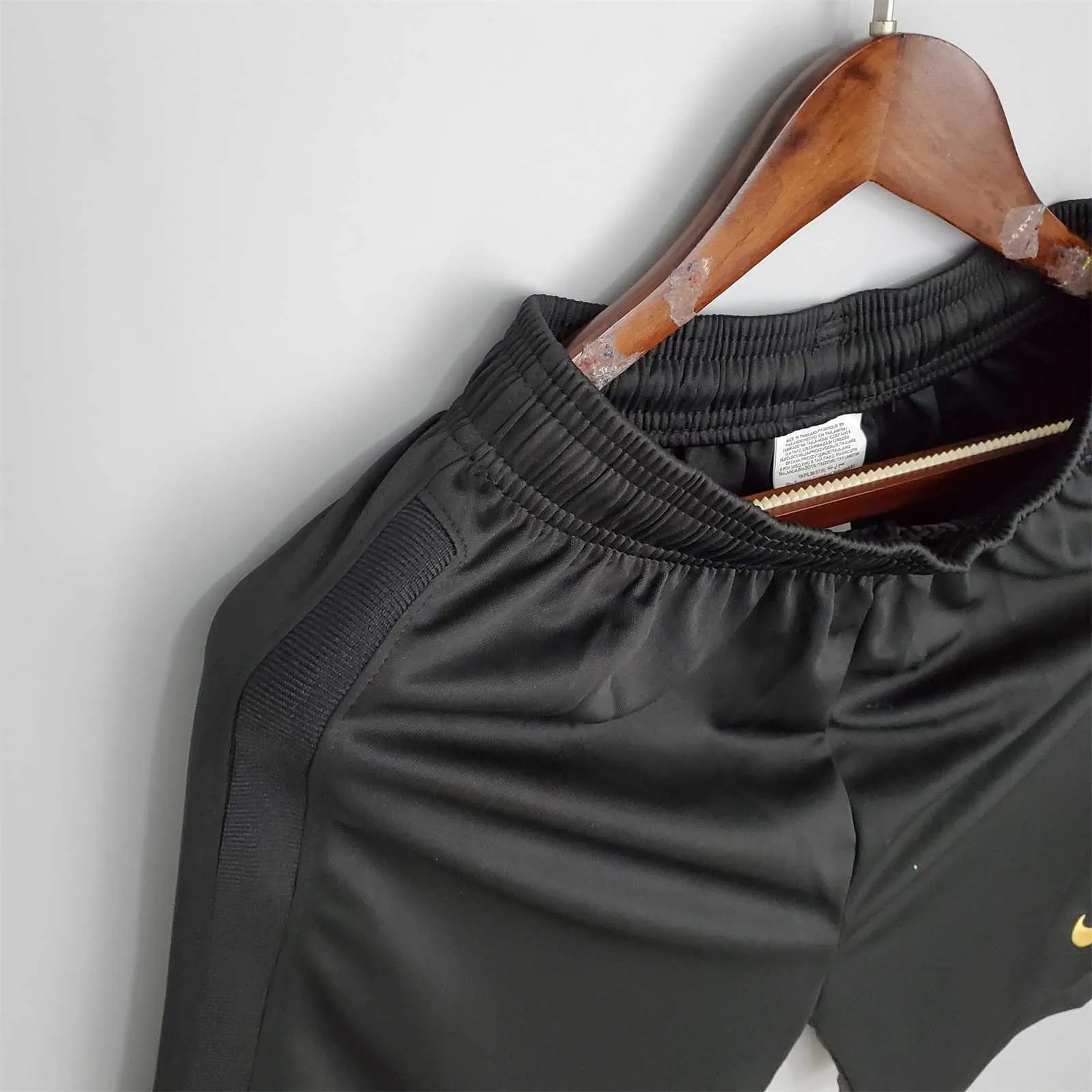 21-22 Inter Milan home shorts 1