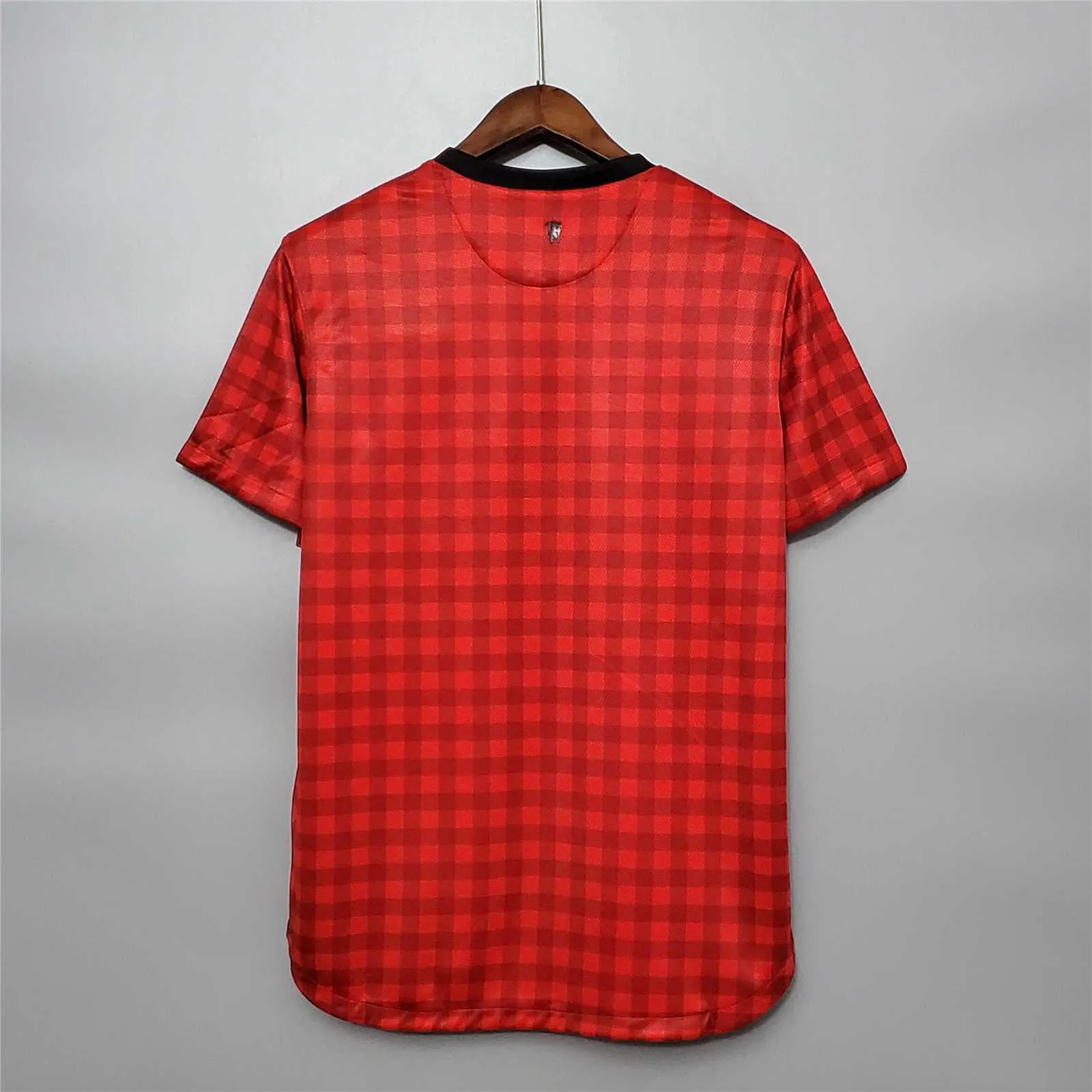 12-13 Manchester United home 7