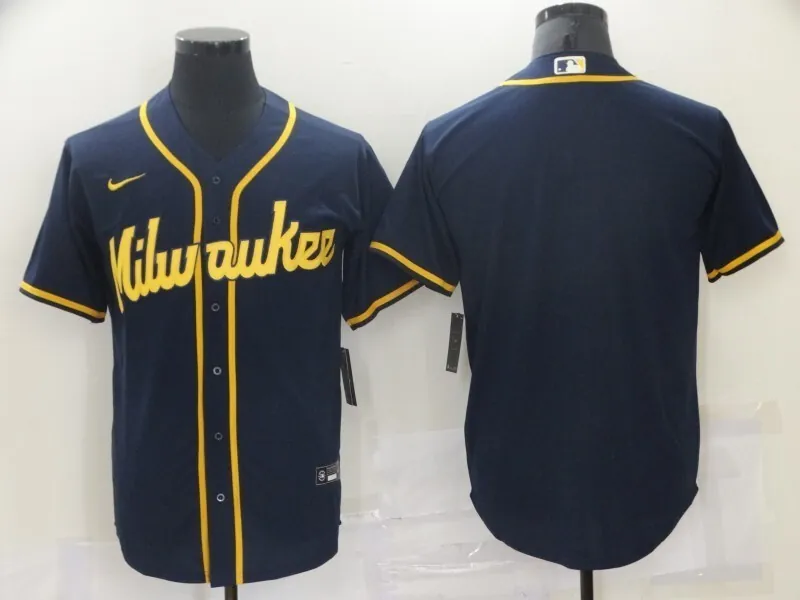 Milwaukee Brewers 71