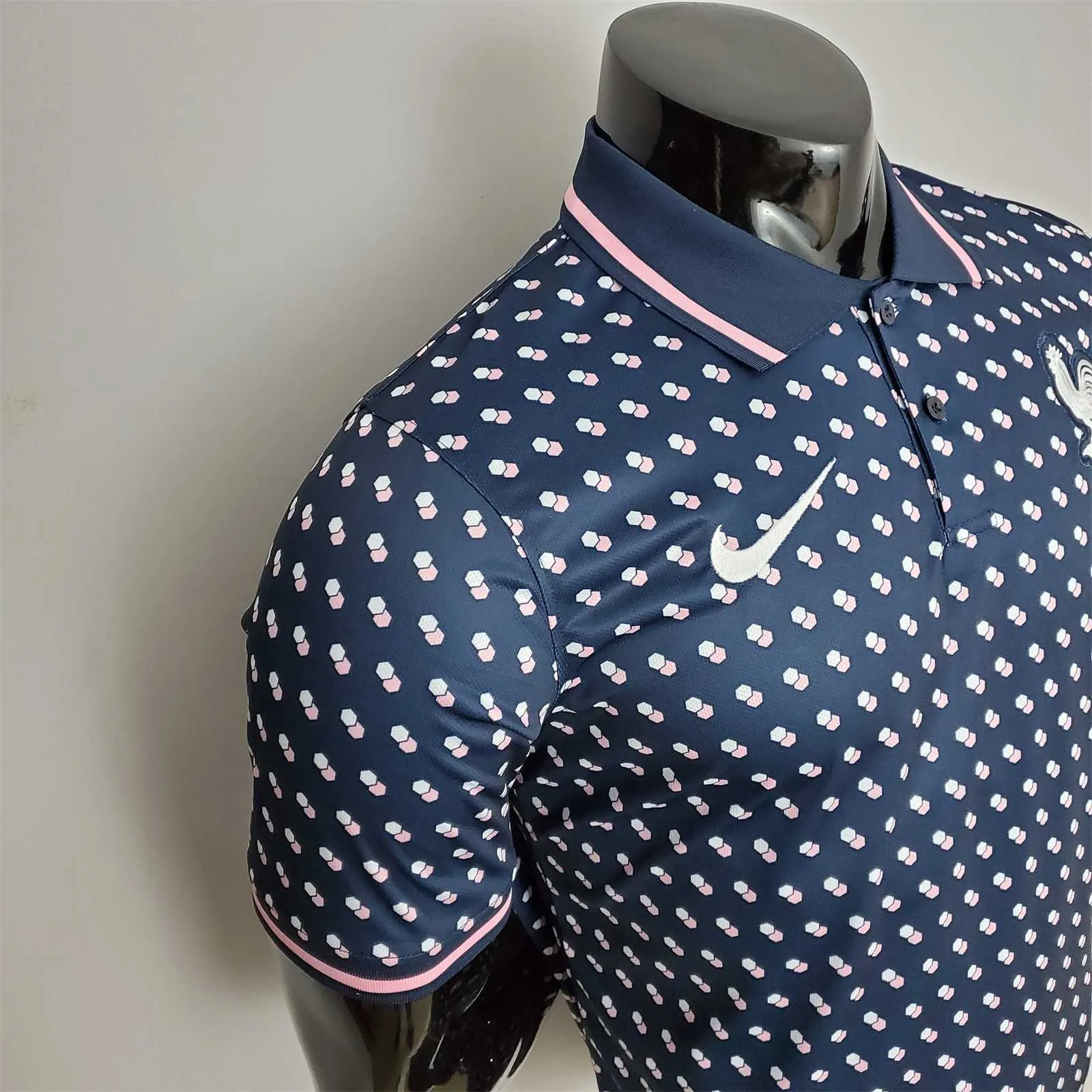 2022 POLO France training suit 8