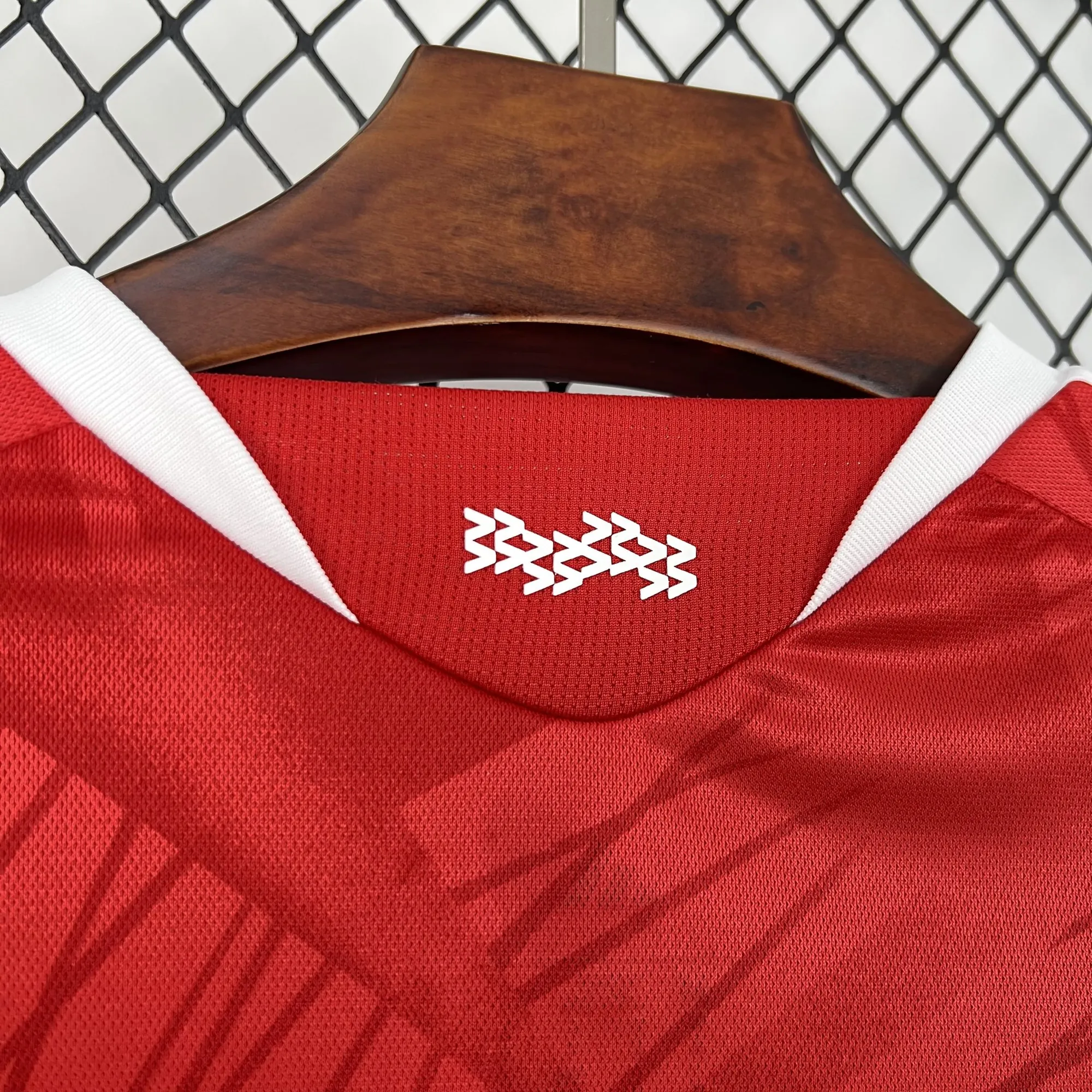 26-27 Benfica Home Mens Kit Football T-Shirt Soccer AAAAJersey Supply Yupoo 8 7