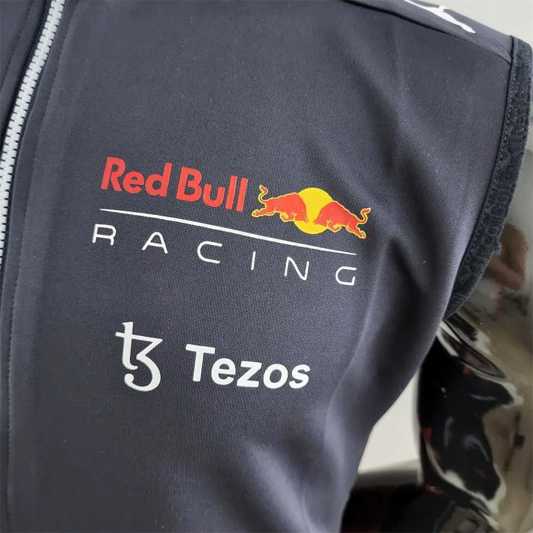 2022 F1 Vest #0001 2