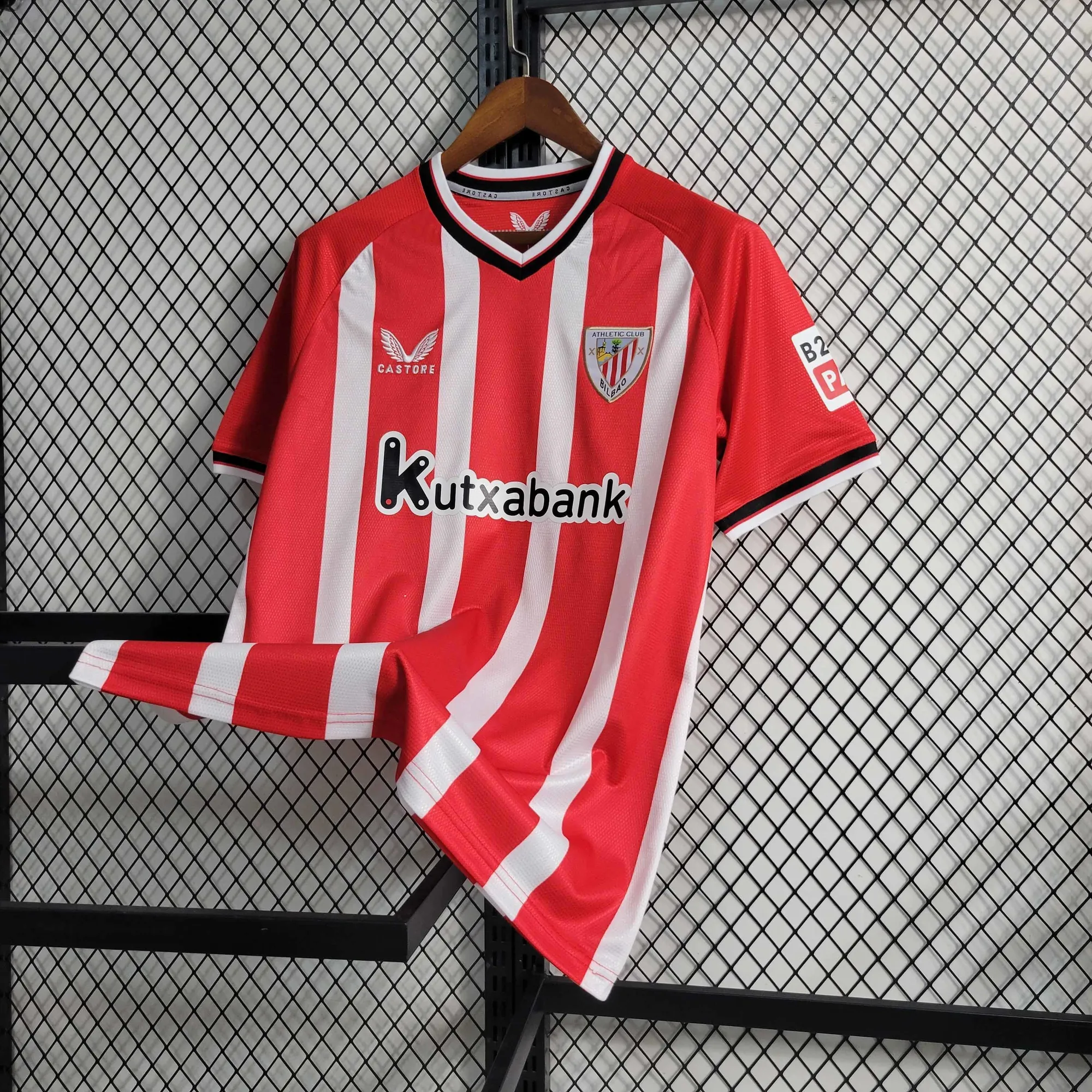 23-24 Bilbao Home S-XXL 7