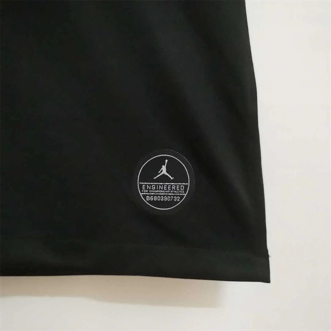 18-19 Jordan PSG black 2
