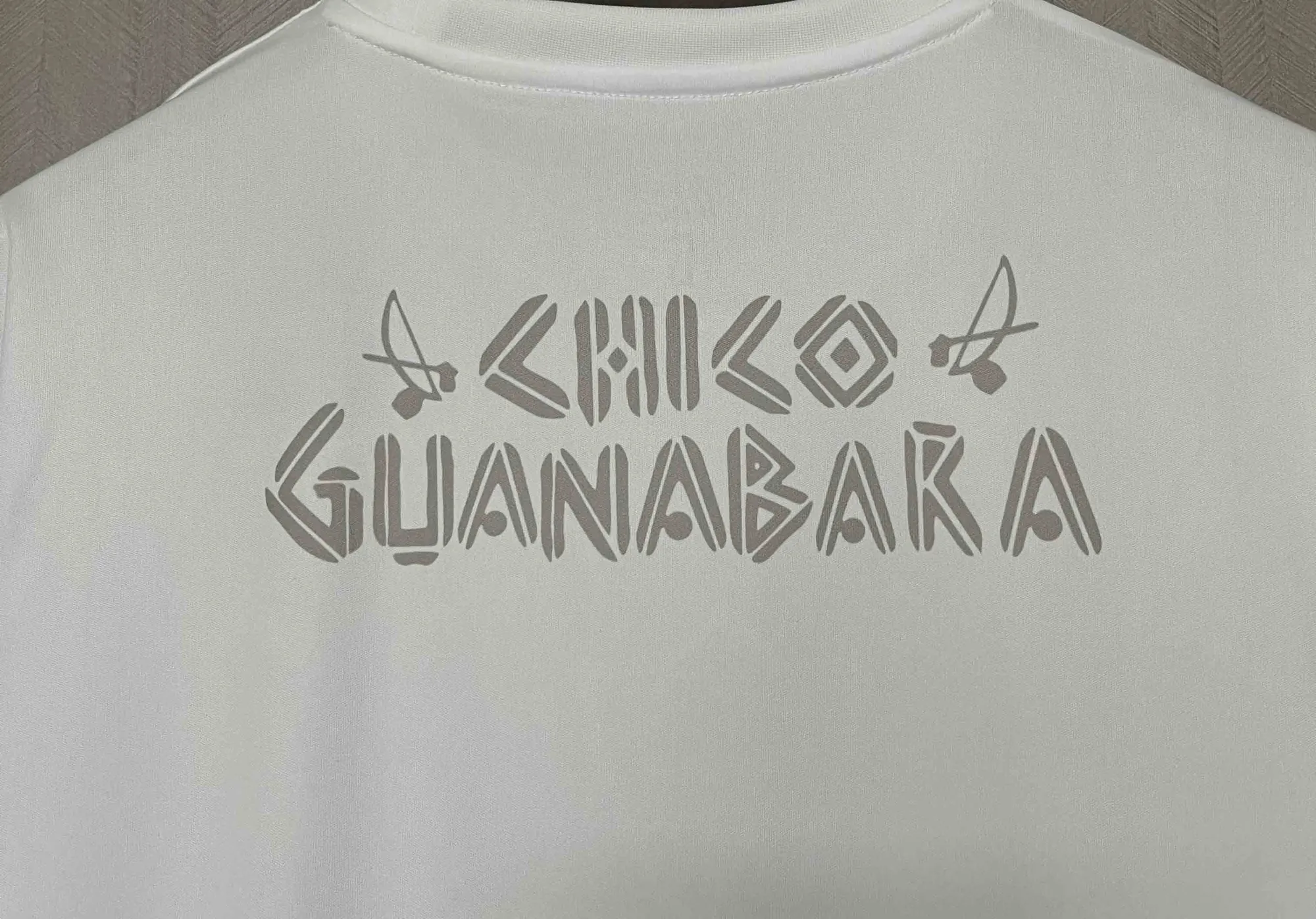 23-24 Fluminense Special Edition White S-4XL 3