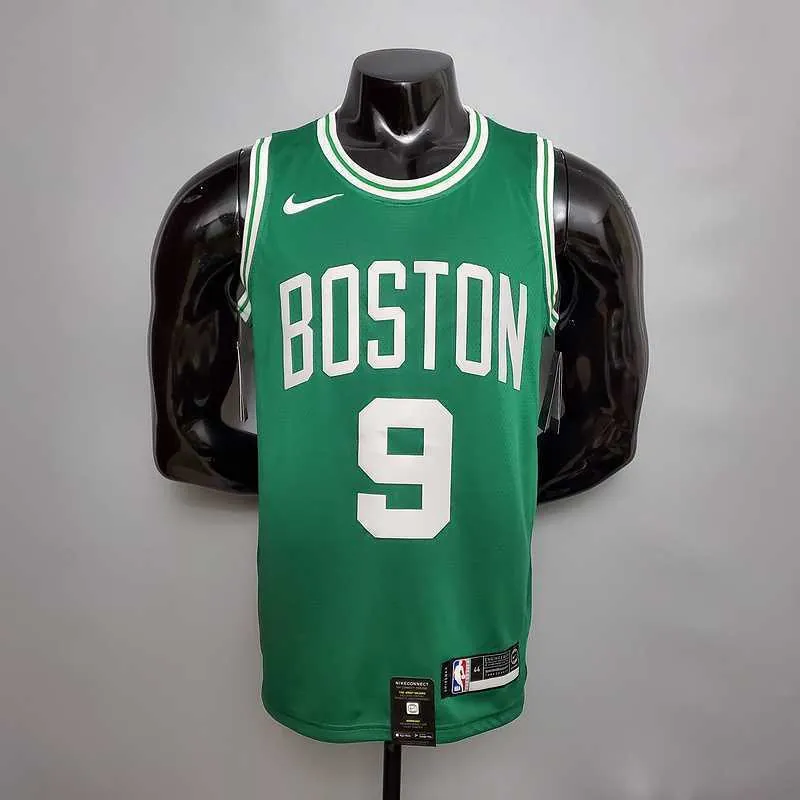 RONDO#9 Celtics green 8