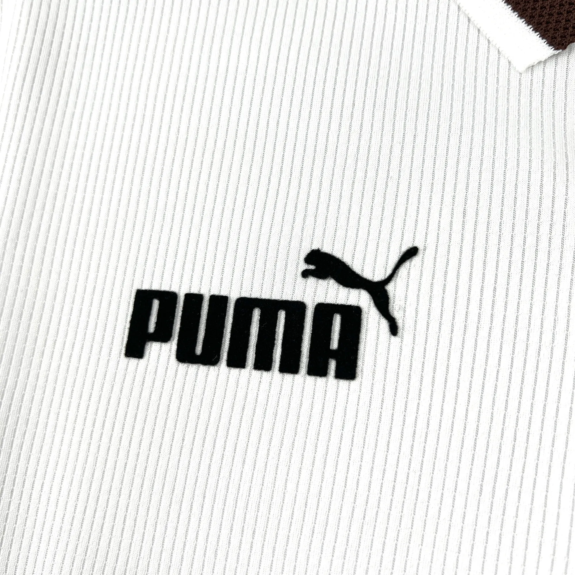 1999-00 St. Pauli Home Football Retro Kit Vintage T-Shirt AAAAJersey Wholesale Yupoo 5