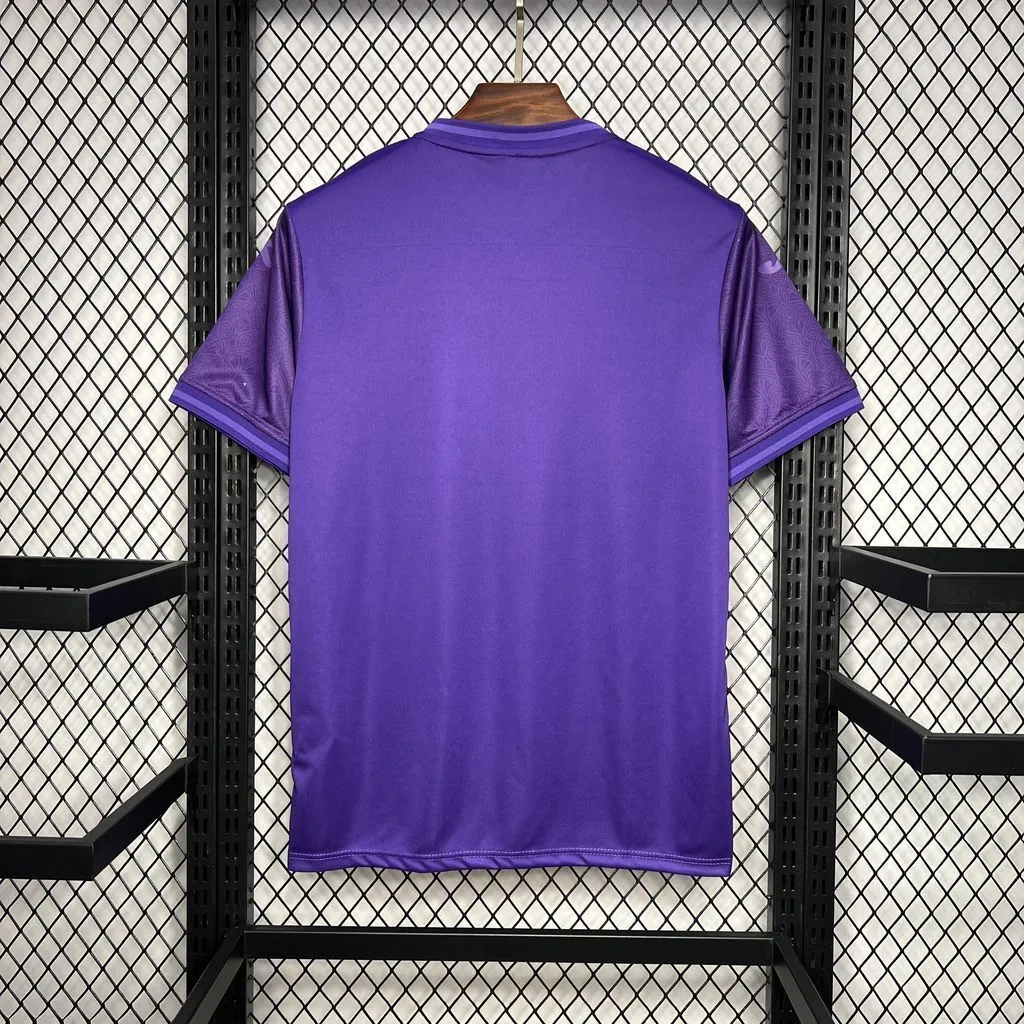 24-25 RSC Anderlecht Home Kit Soccer Apparels Sport AAAAJersey Yupoo 4