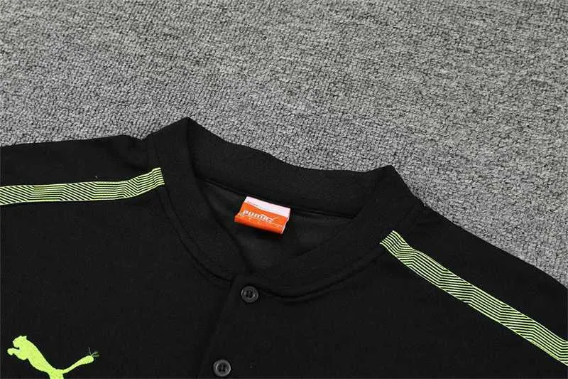Polo Dortmund black 1