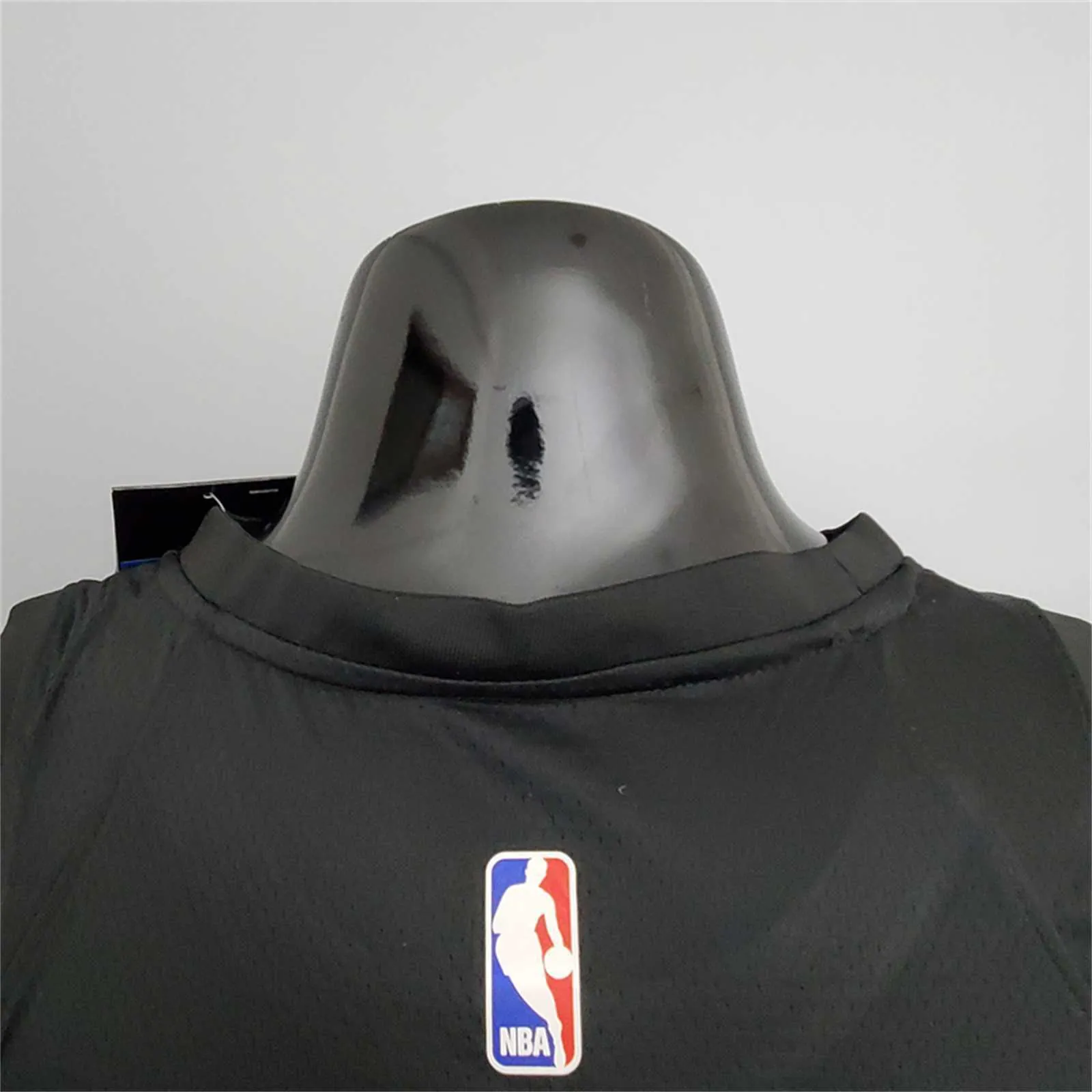 2022 Season Heat Team Herro #14 City Edition Black 6